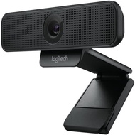 LOGI C925e Business Webcam Enhanced 1080p Business Webcam With H.264 Support