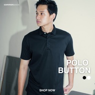 Common Goods Button POLO Series
