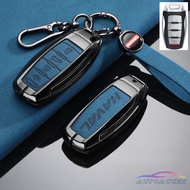 Remote Key Case Cover For HAVAL H6 , HAVAL Jolion , HAVAL H6 PHEV 4 Buttons Remote Key Holder Car Ke