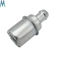 96MF6A666EB 1702150 PCV Valve Positive Crankcase Ventilation PCV Valve for Ford Fiesta Mondeo 2017-2