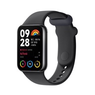 New XIAOMI Mi Band 8 Pro Smart Bracelet GPS NFC Sports Waterproof Watch 1.74 Inches Full Color Square Screen Smart Band