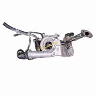 Turbo Mitsubishi Airtrox Machine 4g63-T Old Products Never Used Our Home Airtrek 4G-63T Engine