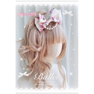 hair​ clip​ accessories​ GYARU​
