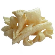 炸猪皮FRIED PORK SKIN 100G