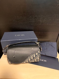 Dior roller bag with strap L size
