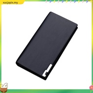 dompet perempuan dompet lelaki charles and keith wallet Genuine Genuine Leather Card Holder Men's Ul