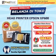 Print Head Printer Epson XP600 DX11