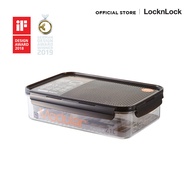LocknLock กล่องถนอมอาหาร / กล่องอเนกประสงค์ Bisfree Modular 2.1L. รุ่น LBF406