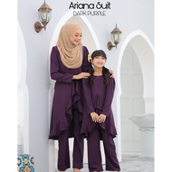 Ariana Suit Kids (6 yrs - 12 yrs)