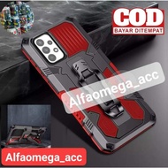 Hardcase Samsung A53/Samsung A53 5G Case Robot Anti Impact Case