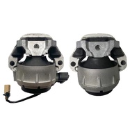 1PC Left Right Engine Mount Sensor For Audi A6 C7 Avant A7 4G Sportback Quattro 2.0 2.4 1.8 2012-201