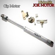 shock hidrolik jok motor universal premium