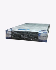 HONEY IDEAL ZONE SPRING MATTRESS EURO PLUS TOP MATTRESS