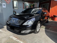 誠售10萬【2009 日產 Nissan 鐵安那 Teana 2.0】中古車 代步車 免鑰 倒車顯影 汽車