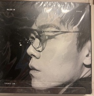 林家謙 MAJOR IN MINOR (Vinyl) 絕版限量 有number