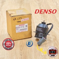 100% ORIGINAL DENSO HONDA CITY TMO RADIATOR FAN MOTOR 263500-5610