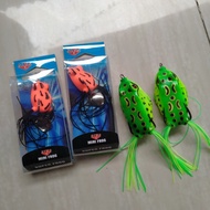 umpan pancing sofrog mini