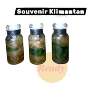 Typical Kalimantan Souvenir Collection Untln Mix 9