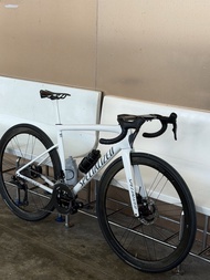 Campagnolo bora wto 45 disc wheelset 淨鈴 碟剎 