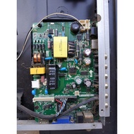 main board for Nvision LED TV 32F3