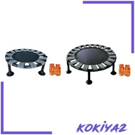 [Kokiya2] Kids Trampoline Portable Suction Cup Fixed for Children Jumping Bed Exercise Trampoline fo