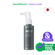 DR ZERO Redenical Revital Essence Men 60ml เซรั่มบำรุงผิว สำหรับผู้ชาย ลดผมร่วง found & found