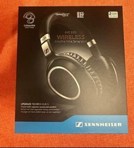 Sennheiser 無線頭戴式耳機 PXC 550 Wireless