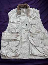daiwa pier39 vest