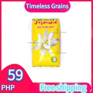 Jaimine Yellow Rice 25kg