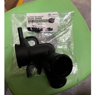 100% ORIGINAL (HYUNDAI KIA) RADIATOR FILLER NECK HYUNDAI ELANTRA MD / KIA CERATO K3 (1.8/2.0CC)>>253