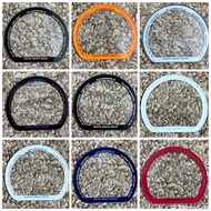 CASIO G-SHOCK GLASS DW6900 DW6600