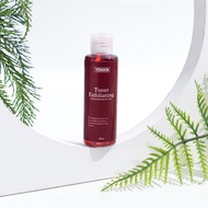 EXFOLIASI Toner STRONG UNTUK PENGELUPASAN SEL KULIT MATI PADA WAJAH penghilang flek hitam wajah sale