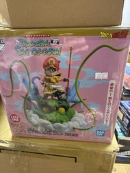 一番賞龍珠悟飯神龍