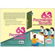 63 Thematic Games, Creating Character, Meaningful and Fun Learning