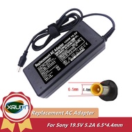 19.5V 5.2A ACDP-100D01 101W Replacement TV AC Adapter For Sony KDL-43W800C KDL-42W706B KDL-43W809C K