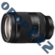 Sony/索尼 FE 24-240mm F3.5-6.3 OSS 全畫幅E卡口鏡頭 SEL24240