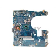 for ACER E1-470 E1-470G laptop motherboard With I3 I5 CP U EA40-CX MB 12280-3 48.4LC02.031 NBMF81100