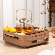 Household Around Stove Electric Ceramic Stove OEM Customized Around Stove Tea Maker Wholesale Electr
