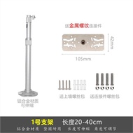 Đế Đỡ Gắn Tường Mở Rộng Cho Xiaomi CW500 Phiên Bản Hai Camera Thiết Kế Móc Treo Phù Hợp Với Phiên Bả