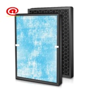 Fit for Media KJ350G-S1/S1Y/S1W/S2 FC-35S1    Filter Clean Combine Filter