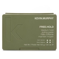 Kevin.Murphy 凱文墨菲  中長髮定型髪膏 100g/3.5oz