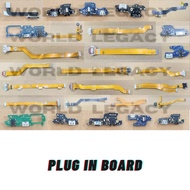 WORLD LEGACY[PLUG IN BOARD]HUAWE NOVA 2I 2PLUS 3 3E 3I 4 4E 5T 7 8 8I 7I 7SE LITE/P10 LITE PLUS P20 