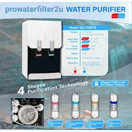 Hot and Cold Water Dispenser