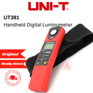 UNI-T UT381 / UT381A Light Meters -Original