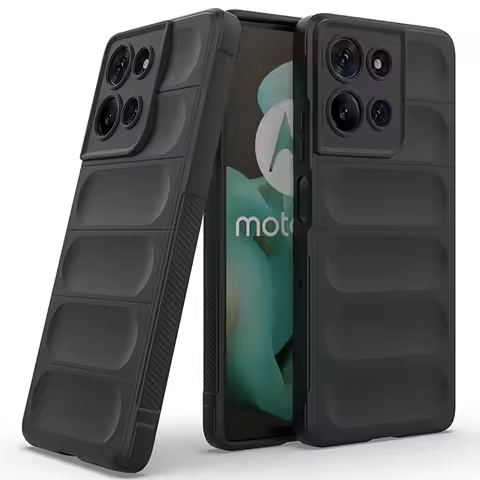 For Motorola G67 G06 G15 G24 G54 Power Back Cover Moto G05 G15 G35 G45 G55 G75 G85 G84 G54 G34 G24 G