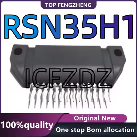 100% New original RSN35H1 Audio Power Amplifier