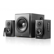 Edifier S351DB Hi-Fi ลำโพง 2.1 พร้อมซับวูฟเฟอร์ กำลังขับ 150W RMS Optical Coaxial Bluetooth 5.1 Dua