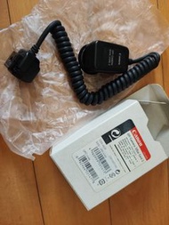 Canon OFF-CAMERA SHOE CORD 2 閃燈連接線