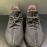 Yeezy boost 350 v2 反光 尺寸 us10