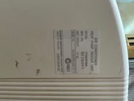 Daikin FTXS30FV1MA Inverter Air Conditioner 大金變頻冷暖二匹冷氣